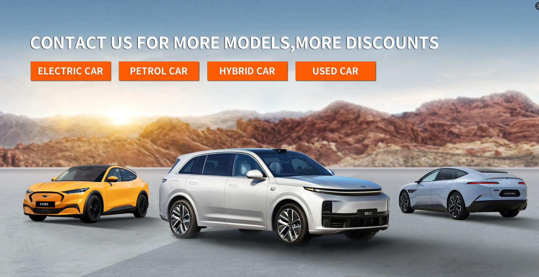 Yuntu Automobile Trading Co., Ltd