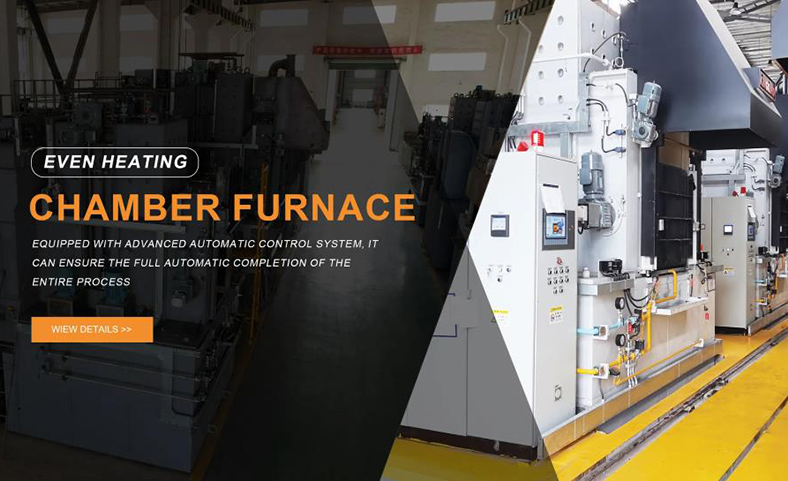 Kingkind Industrial Furnace Co., Ltd.