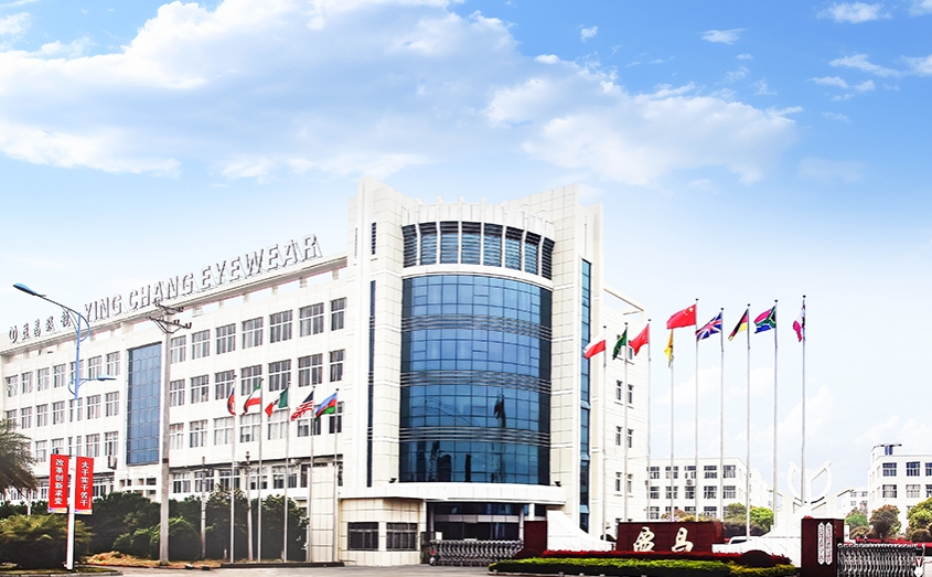 YINGCHANG GROUP CO., LTD.